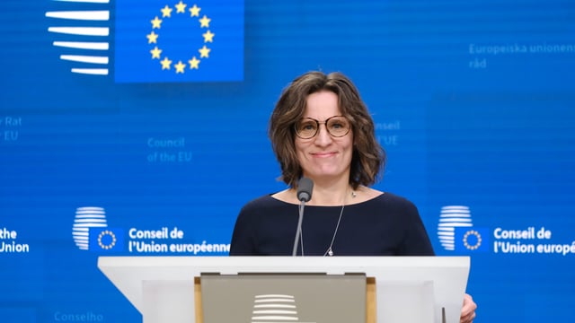 EU Council green-lights Windsor Framework elements
