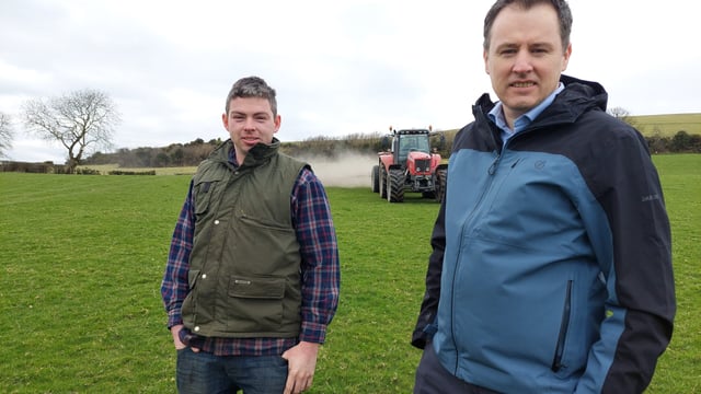 €8m National Liming Programme opens to farmers