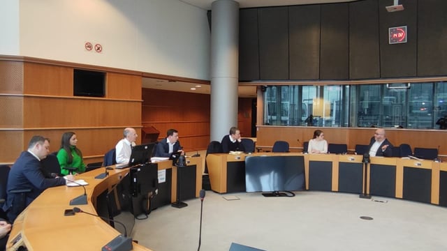 Prices paid to farmers need to be urgently addressed - MEP