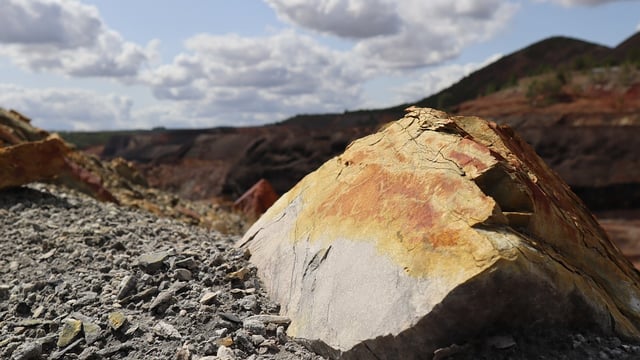 Three killed after tunnel collapses in Spanish potash mine