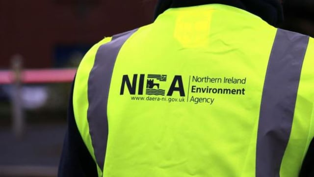 Derry man found guilty of waste offences