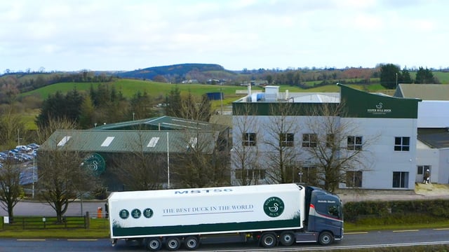 €30m Silver Hill plant expansion moves closer