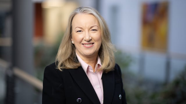 Glanbia managing director to retire