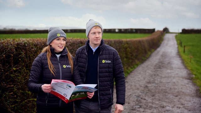Tirlán launches new graduate programme