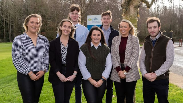 Sustainability is the focus of the 2023 Great Agri-Food Debate