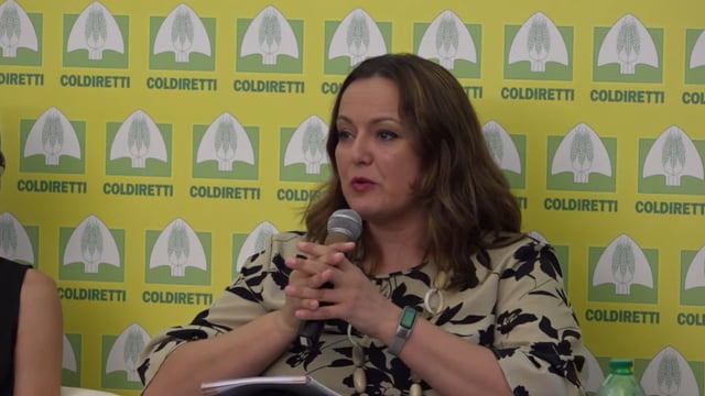 World Farmers' Organisation sets up solidarity fund for members