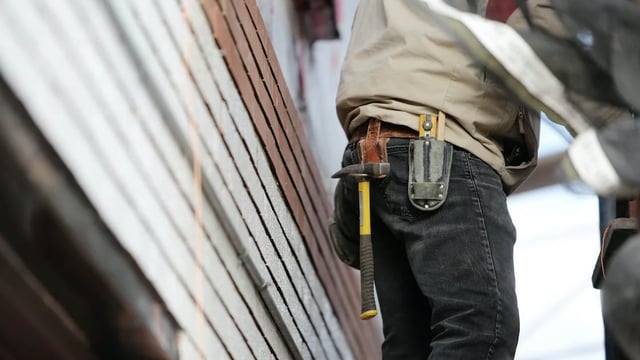 CSO Index: Farm building-project costs soar over last 12 months