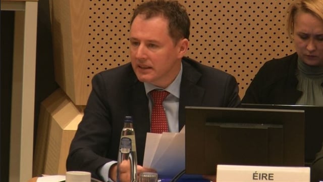 Minister to discuss nitrates derogation with Oireachtas committee