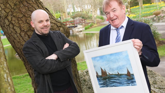 Tuam agri manufacturer wins county enterprise award