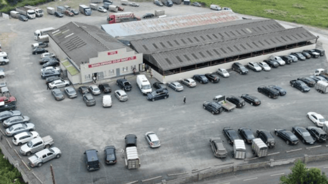 Sixmilebridge Mart to host organic information evening
