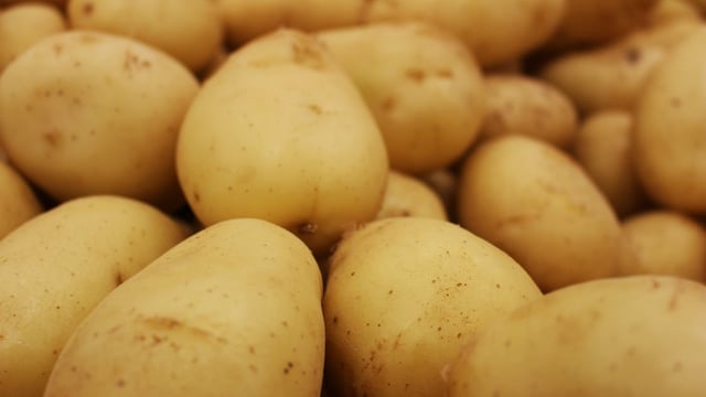 'Monitoring sanctions' following potato mislabelling - Bord Bia