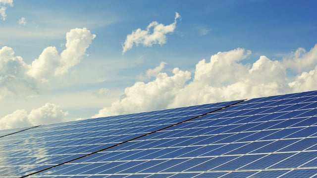 Work ongoing on T&amp;Cs of renewable electricity export scheme