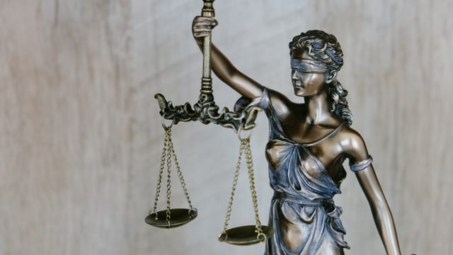 Murder trial: Farmer was set to lose land and face possible herd reduction