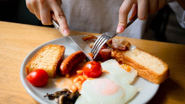 Economist: Food inflation is here to stay
