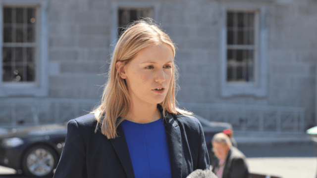 Clarity needed on knowledge transfer eligibility - Kerrane