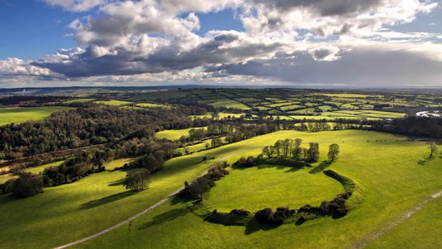 Pics: Devenish farm in Meath hits market with €10m price tag