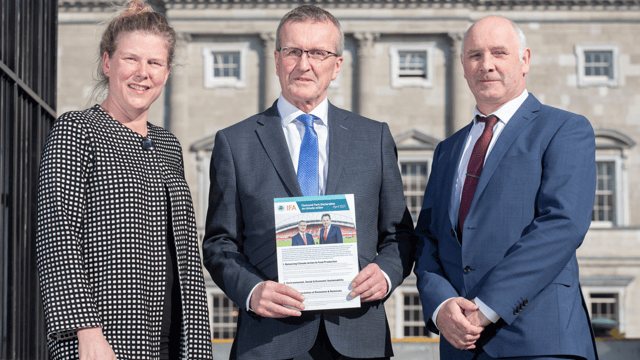 IFA prepared to 'take a harder line with government' on climate measures