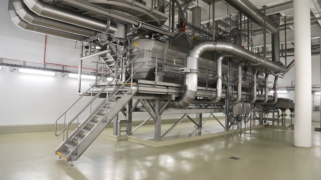 Operating profit at Lakeland Dairies up 15%