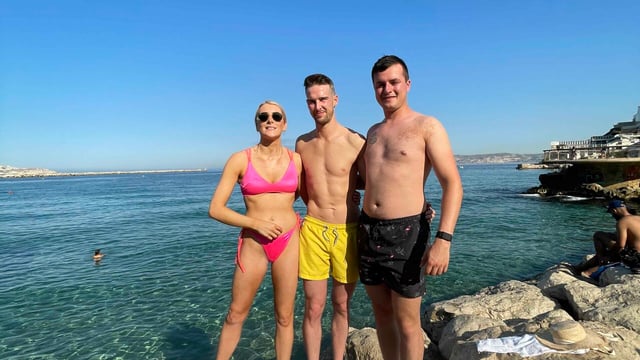 Young Kerry farmer to host new TV travel show