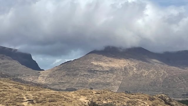 300ac hill farm in Kerry to go under the hammer