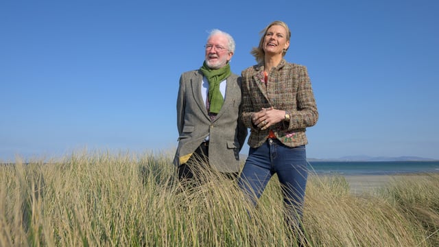 100 farmers sign up to €7.4m coastal nature project