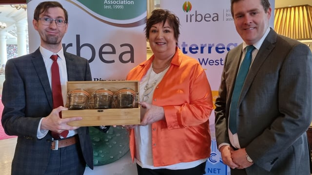 IrBEA to host major conference in Leitrim on biochar
