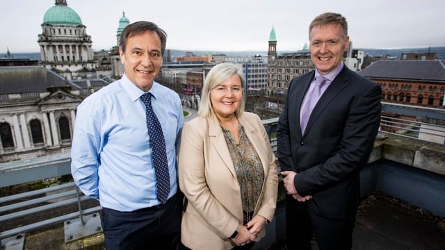 Ulster Bank NI acknowledges challenges facing agri sector
