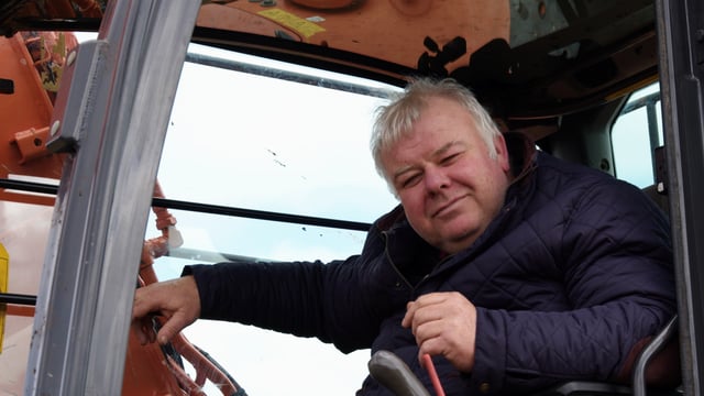 General Election 2024: Fitzmaurice comfortably re-elected