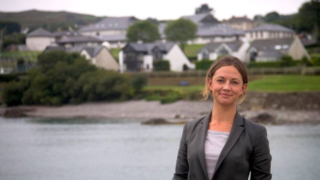 Young farmers described as 'endangered species'
