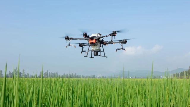 Digital claimed to be future of agricultural machinery