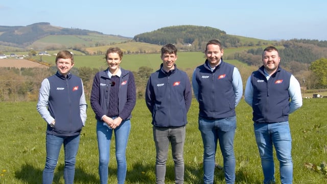 New series set to focus on dairy-beef sustainability