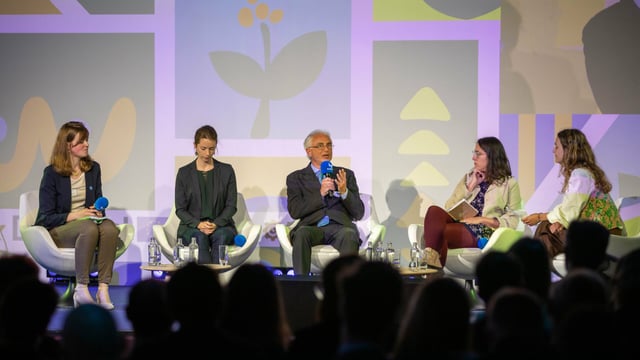 CEJA conference highlights main issues for young farmers