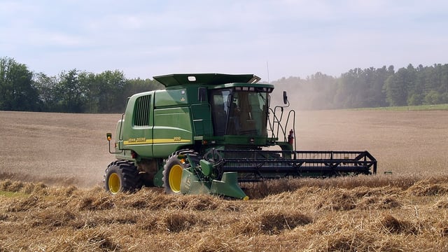 Agriland and ESB Networks to launch 'Autumn Safety Series'
