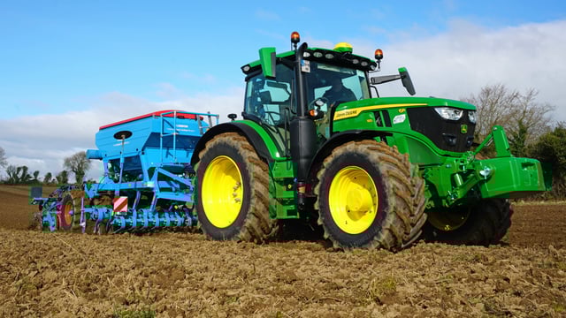 GeoPard field management app builds on JD data