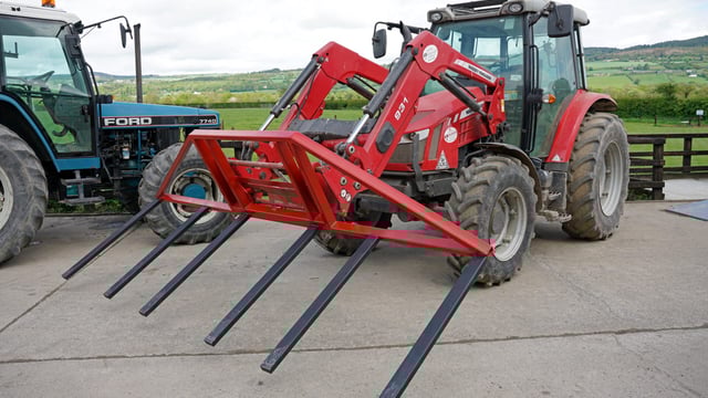 Focus: Kildalton College highlights machinery course projects