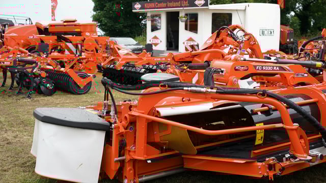 Is confidence waning within European machinery industry?