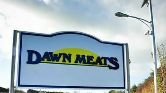 Dawn Meats to sell shareholding in French processor