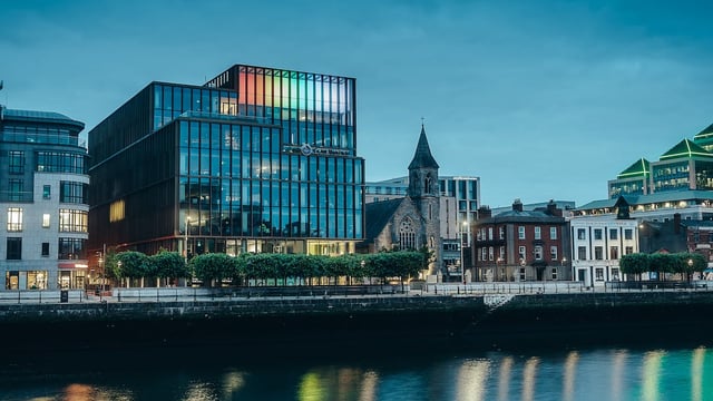 Confusion over new EU anti-greenwashing rules in Ireland