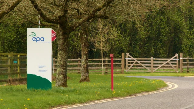 Watch: On the Record - increase in dairy herd 'unsustainable' - EPA
