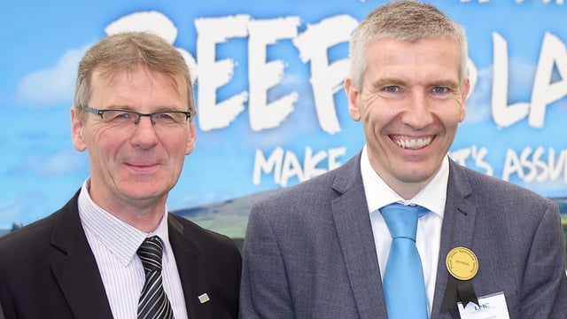Interview: McGivern reflects on his tenure as LMC chair