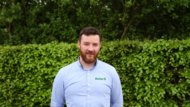 Aurivo appoints new farm profitability and sustainability manager
