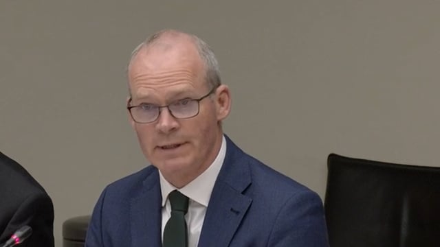 Farmers 'already getting too small a percentage' - Coveney