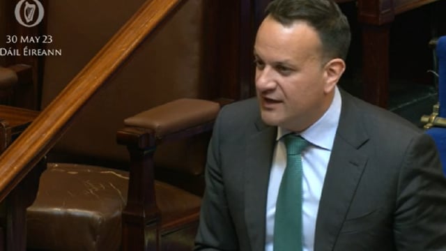 Aspects of Nature Restoration Law go 'too far'- Taoiseach