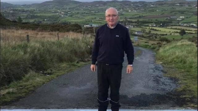 'Louth Council is not cooperating' over commonage land - cllr