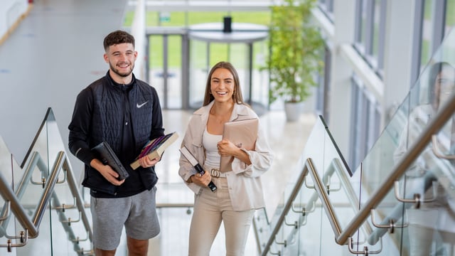 SETU Carlow launches new courses in agriculture