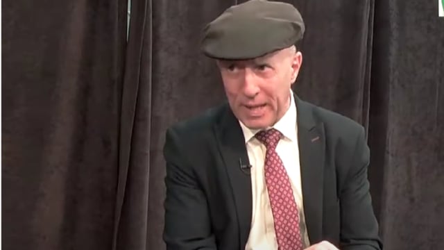 'Green minister sound asleep as forestry industry faces crisis' - Healy-Rae