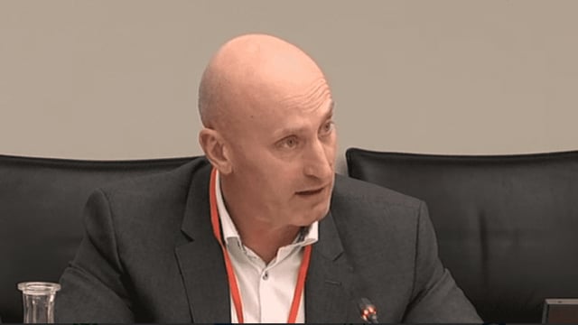 Woods rules himself out of IFA presidential race