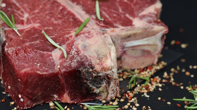 FAO Food Price Index: Global meat prices dropped in January