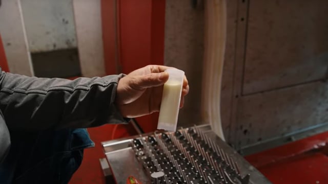 Nestlé opens new agri-sciences institute in Switzerland
