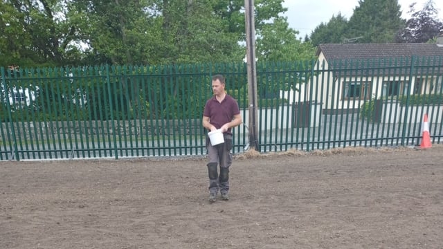 Carlow biodiversity project: 'Provide the habitat and they will come'